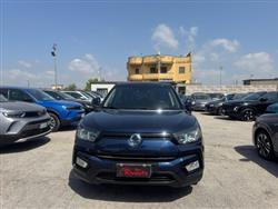 SSANGYONG TIVOLI 1.6 Bi-fuel GPL Dream Automatica 4x4