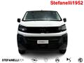 OPEL VIVARO 2.0 Diesel 145CV L Furgone portata maggiorata