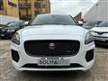 JAGUAR E-pace Jaguar E-PACE 2.0d i4 R-Dynamic S awd 150cv auto my19