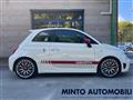 ABARTH 595 1.4 T-JET 145CV 70°  CERCHI 17" APP-CONNECT NAVI