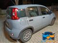 FIAT PANDA 1.0 FireFly S&S Hybrid City Life GPL