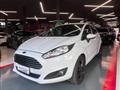 FORD Fiesta 1.2 Titanium 60cv 5p E6