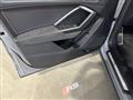 AUDI Q3 SPORTBACK SPB Sportback Nappa LED Pano Navi 21&quot; Scarico