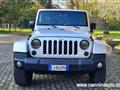 JEEP WRANGLER 2.8 CRD DPF Sahara Auto