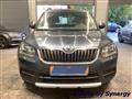 SKODA YETI 1.2 TSI Ambition