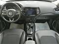 JEEP COMPASS 2.0 Multijet II Automatico 4WD Limited