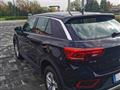 VOLKSWAGEN T-ROC 2.0 TDI SCR Business BlueMotion Technology