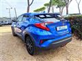 TOYOTA C-HR 1.8h TREND 98cv(122cv) NAVI CERCHI IN LEGA CRUISE