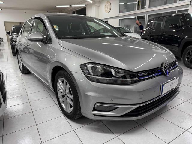 VOLKSWAGEN GOLF 1.5 TGI DSG 5p. Business BlueMotion Technology