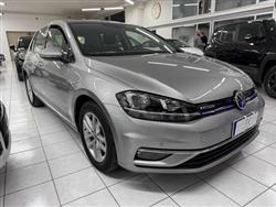 VOLKSWAGEN GOLF 1.5 TGI DSG 5p. Business BlueMotion Technology