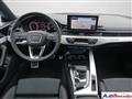 AUDI A5 40 TDI quattro S tronic S line edition