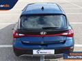 HYUNDAI I20 1.2 MPI MT Connectline