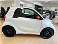 SMART FORTWO 90 0.9 Turbo twinamic Urbanrunner Passion