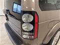 LAND ROVER DISCOVERY IV 2009 Discovery 3.0 sdV6 SE 249cv auto my16 E6