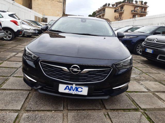 OPEL INSIGNIA 2.0 CDTI S&S aut. Grand Sport Innovation