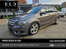 MERCEDES CLASSE B CDI Premium