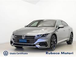 VOLKSWAGEN ARTEON 2.0 BiTDI SCR 4MOTION DSG Sport BlueMotion Technology