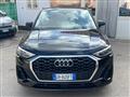 AUDI Q3 SPORTBACK SPB 35 TDI