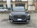 AUDI Q2 1.5 35 TFSI ADMIRED S TRONIC SPORT