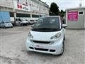 SMART Fortwo 52 kW MHD coupÃ© White Tailor Made