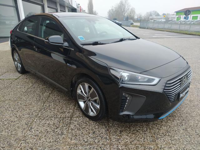 HYUNDAI IONIQ 1.6 Hybrid DCT Comfort