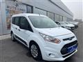 FORD TRANSIT CONNECT 210 1.6 TDCi 95CV PC-DC Furgone Trend