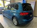 VOLKSWAGEN TOURAN 1.6 tdi Comfortline 116 cv 7 POSTI automatica