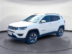 JEEP COMPASS 2.0 Multijet II aut. 4WD Limited