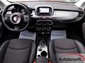 FIAT 500X 2.0 MultiJet 140CV AT9 4x4  CROSS PLUS AUTOMATICA