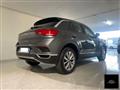 VOLKSWAGEN T-Roc 2.0 TDI SCR Style