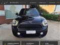 MINI COUNTRYMAN 2.0 Cooper D Countryman ALL4 Automatica GARANZIA