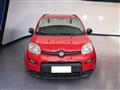 FIAT PANDA III 2021 1.0 firefly hybrid City Life s&s 70cv