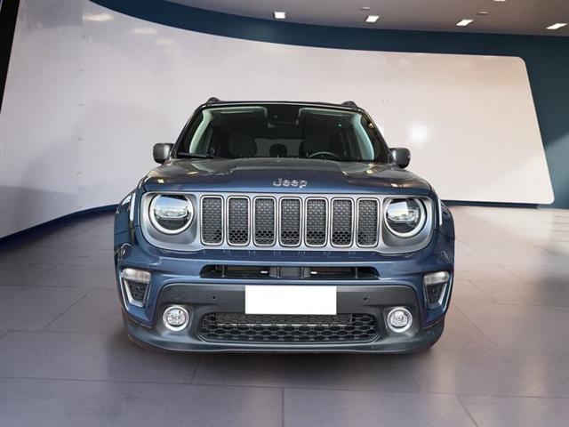 JEEP RENEGADE 2019 1.0 t3 Limited fwd