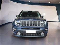 JEEP RENEGADE 2019 1.0 t3 Limited fwd