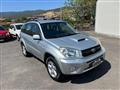 TOYOTA RAV4 2.0 Tdi D-4D 5 porte Sol