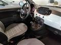 FIAT 500 1.0 Hybrid/GPL Lounge con Uconnect 7