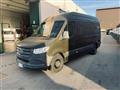 MERCEDES SPRINTER F37/33 311 CDI RWD TN Furgone