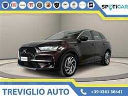 DS 7 CROSSBACK BlueHDi 130 aut. Business
