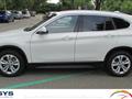 BMW X1 sDrive18d Business Advantage