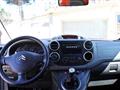 CITROEN Berlingo 1.6 hdi Xtr Theatre 90cv