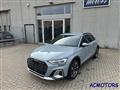 AUDI A3 ALLSTREET allstreet 35 TDI S tronic Business Advanced