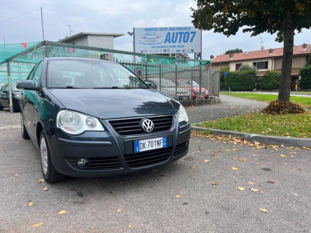 VOLKSWAGEN POLO 1.4/80CV 16V 5p. Comfortline