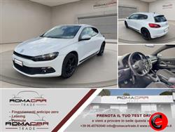 VOLKSWAGEN SCIROCCO 1.4 TSI 160CV