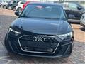 AUDI A1 SPORTBACK SPB 30 TFSI S line edition