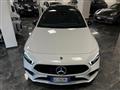 MERCEDES CLASSE A SEDAN A 35 4Matic 4p. AMG TETTO / BURMESTER / MULTIBEAM