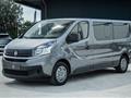 FIAT Talento Combi M1 2.0 ecojet LH1 12Q 120cv S&S E6d-temp Talento 2.0 Ecojet 120CV PC-TN Combi N1 12q