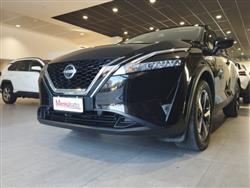 NISSAN QASHQAI 2021 MHEV 158 CV Xtronic N-Connecta