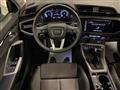 AUDI Q3 SPORTBACK SPB 35 TDI S tronic S line edition