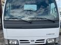 NISSAN CABSTAR CASSONE RIBALTABILE Cabstar 32.10 3.0 Tdi PC Cabinato SE