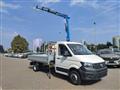 VOLKSWAGEN CRAFTER 35 2.0 BiTDI 163CV RWD PL Cabinato Business